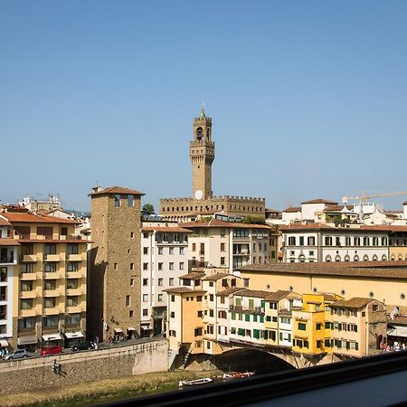 Apartments Florence - Ponte Vecchio Exclusive 外观 照片