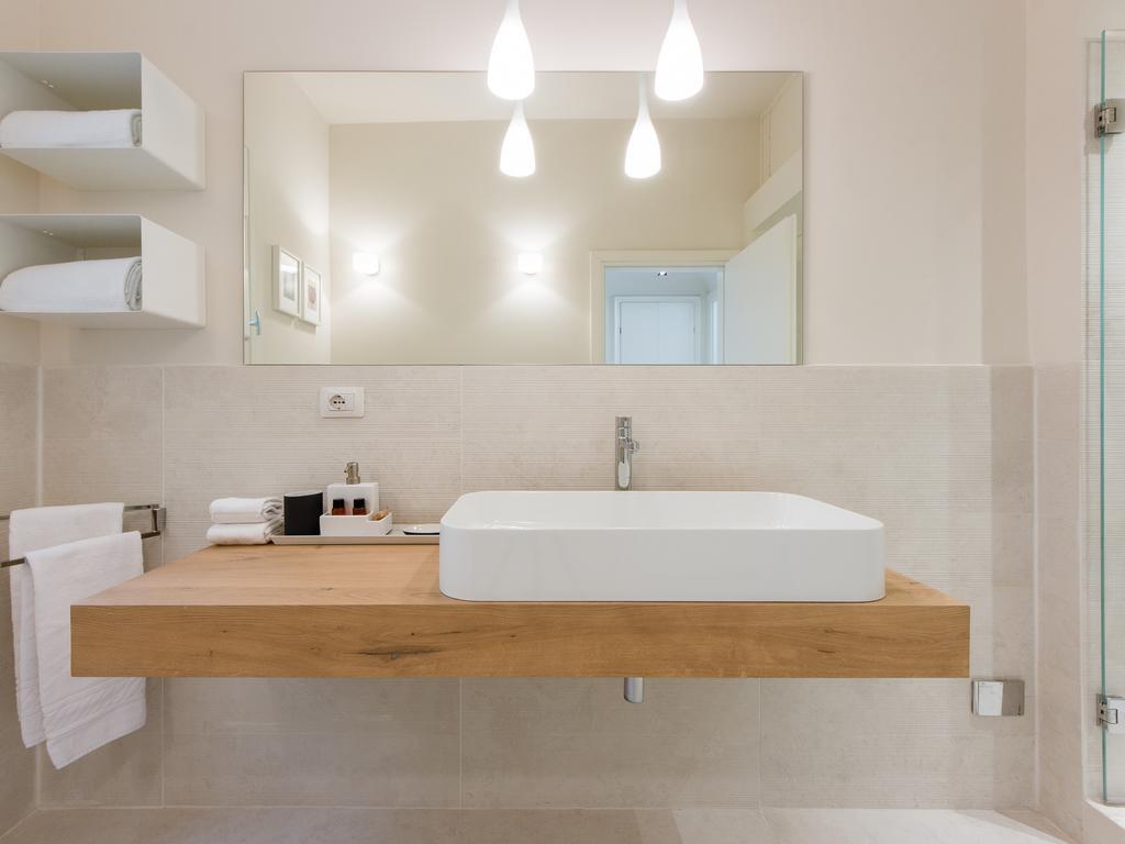 Apartments Florence - Ponte Vecchio Exclusive 外观 照片