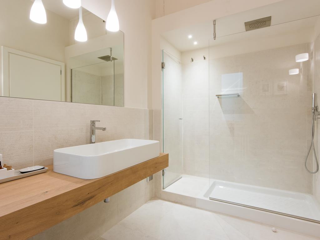 Apartments Florence - Ponte Vecchio Exclusive 外观 照片