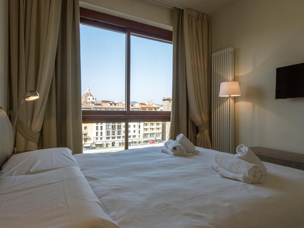 Apartments Florence - Ponte Vecchio Exclusive 外观 照片