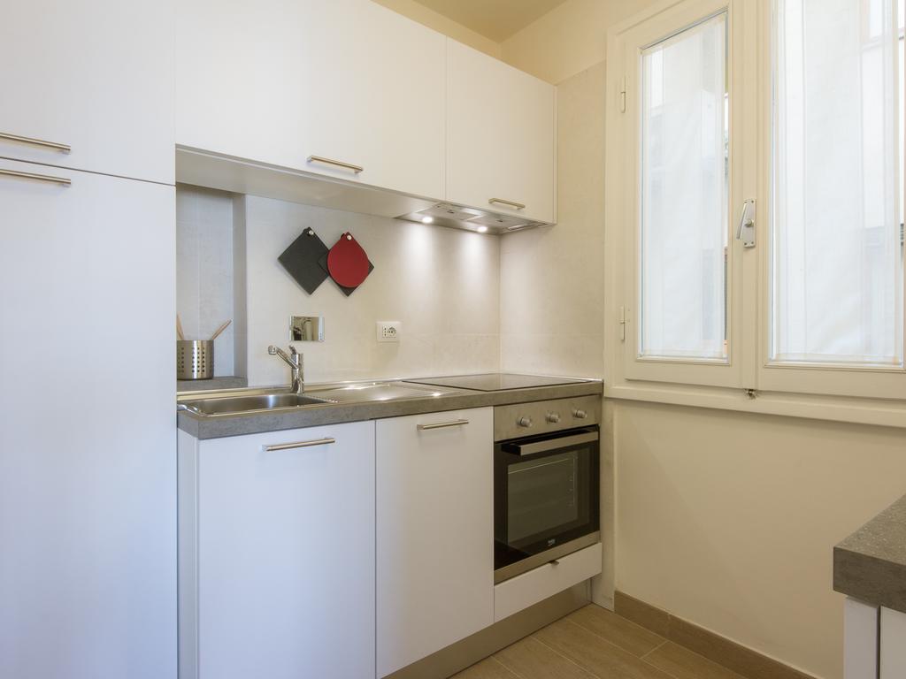 Apartments Florence - Ponte Vecchio Exclusive 外观 照片