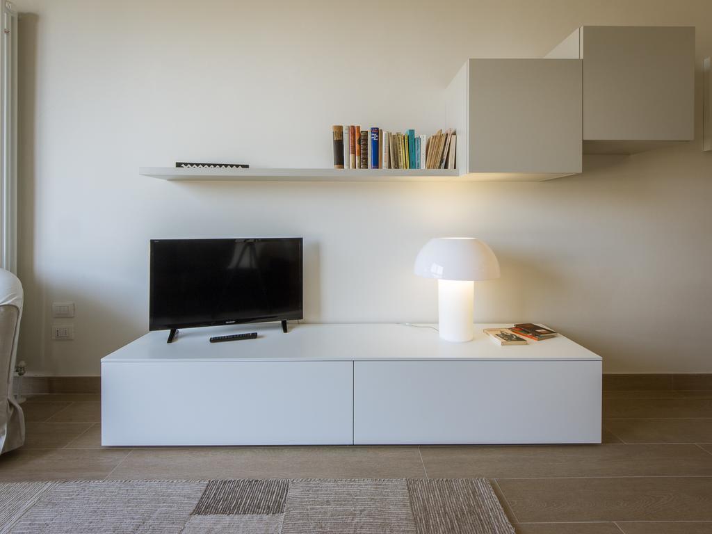 Apartments Florence - Ponte Vecchio Exclusive 外观 照片