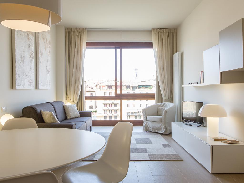 Apartments Florence - Ponte Vecchio Exclusive 外观 照片