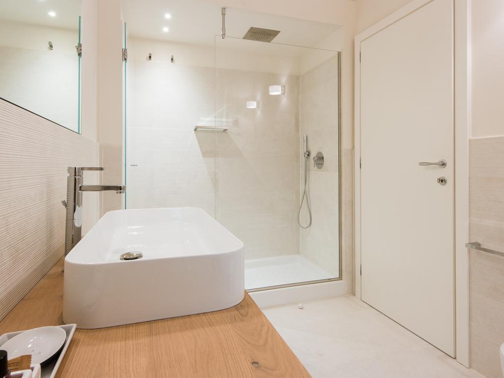 Apartments Florence - Ponte Vecchio Exclusive 外观 照片