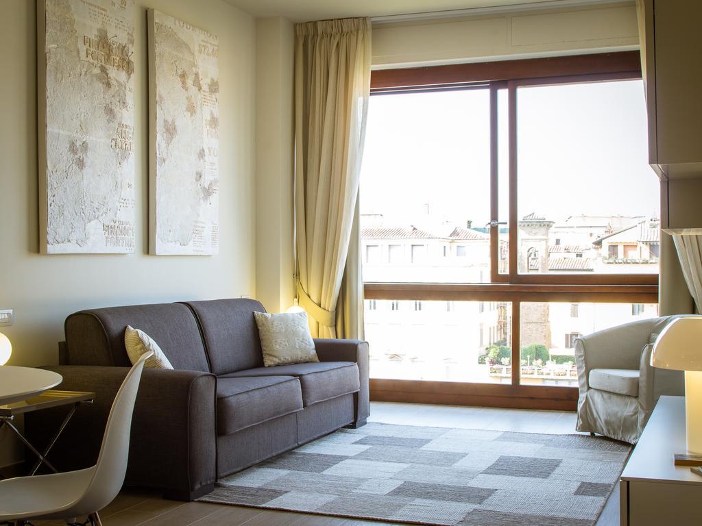 Apartments Florence - Ponte Vecchio Exclusive 外观 照片
