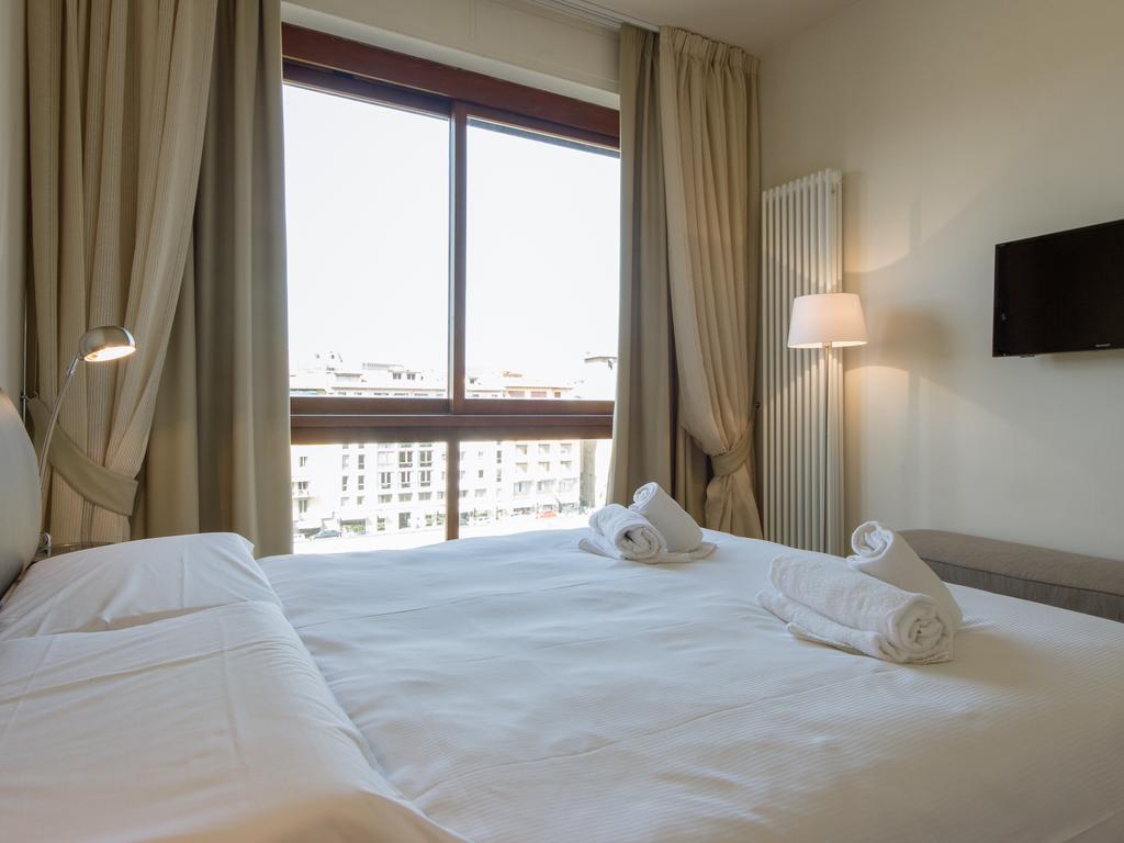 Apartments Florence - Ponte Vecchio Exclusive 外观 照片