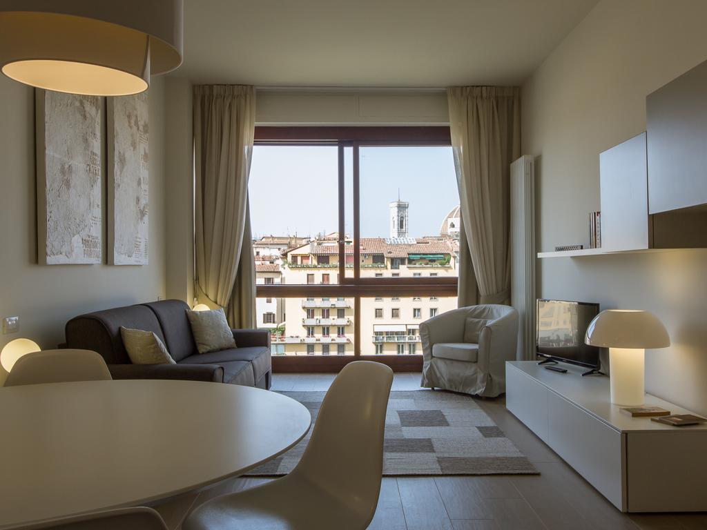 Apartments Florence - Ponte Vecchio Exclusive 外观 照片