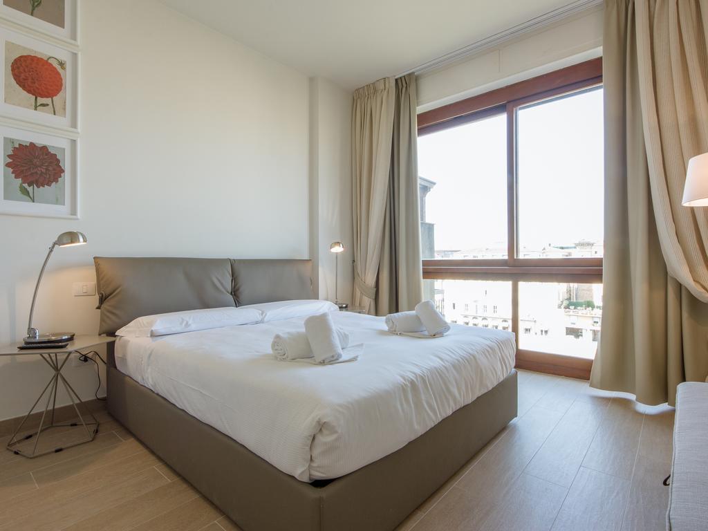 Apartments Florence - Ponte Vecchio Exclusive 外观 照片