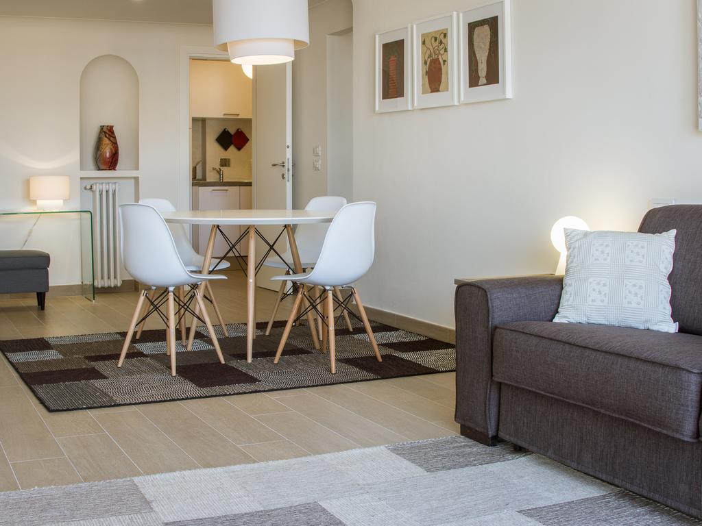 Apartments Florence - Ponte Vecchio Exclusive 外观 照片