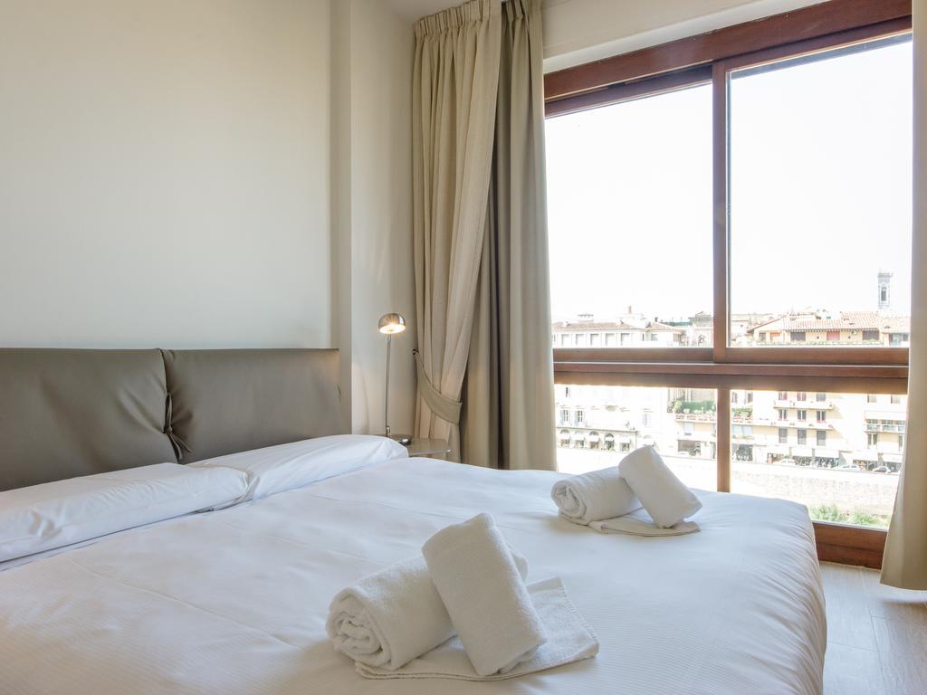 Apartments Florence - Ponte Vecchio Exclusive 外观 照片