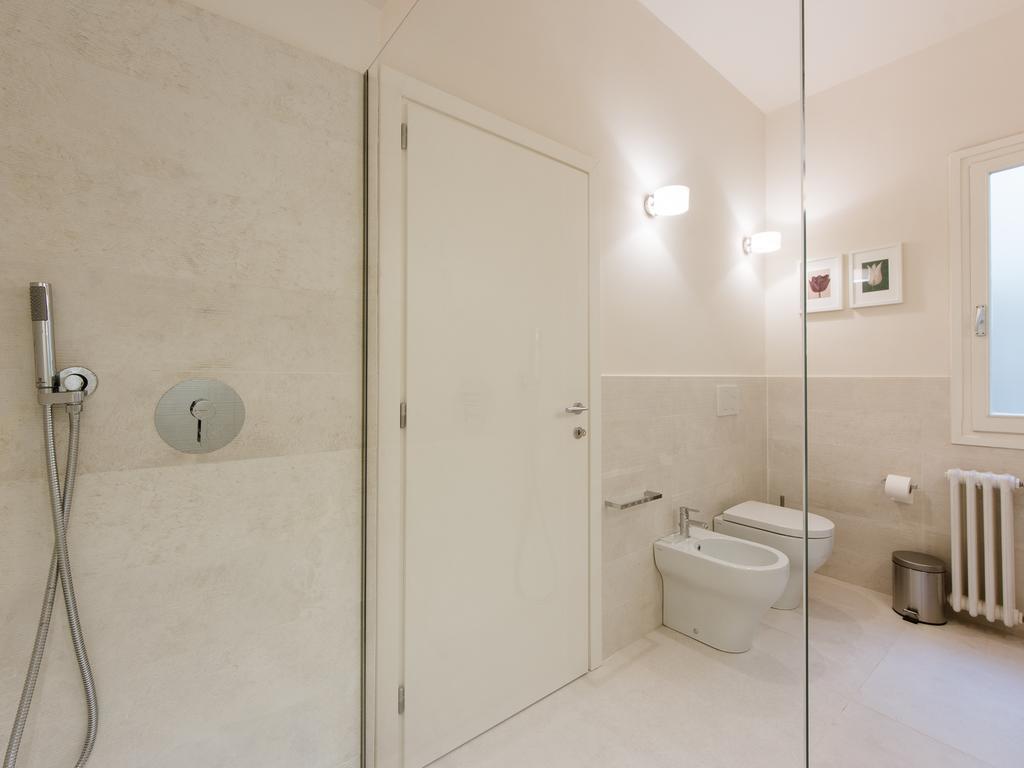 Apartments Florence - Ponte Vecchio Exclusive 外观 照片