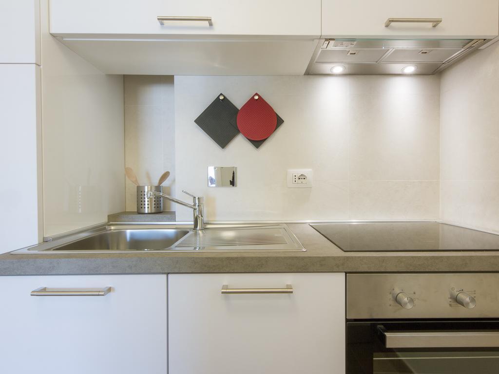 Apartments Florence - Ponte Vecchio Exclusive 外观 照片