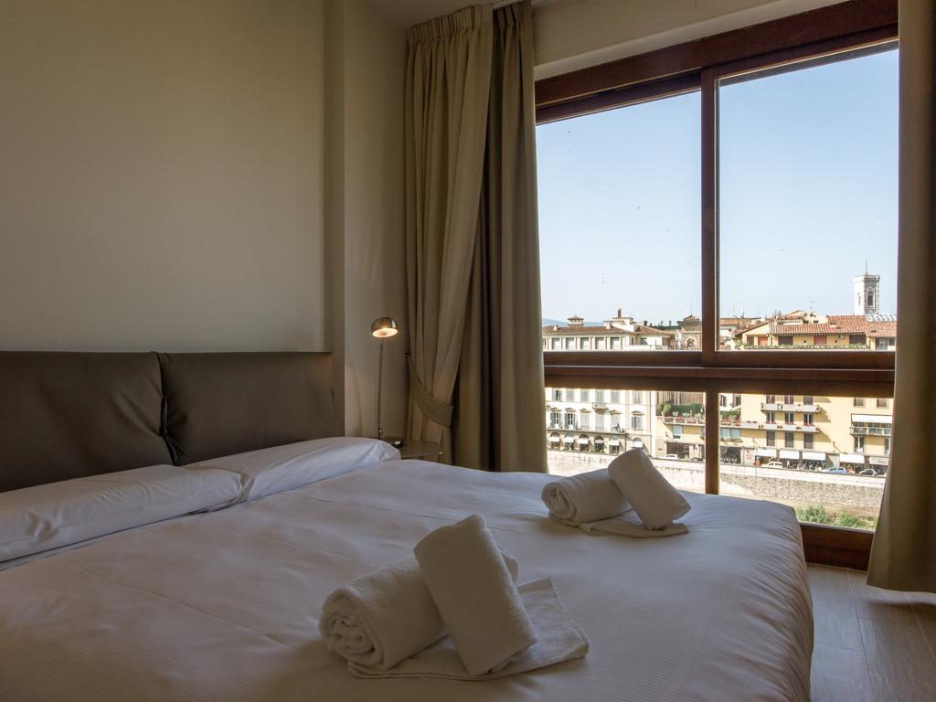 Apartments Florence - Ponte Vecchio Exclusive 外观 照片