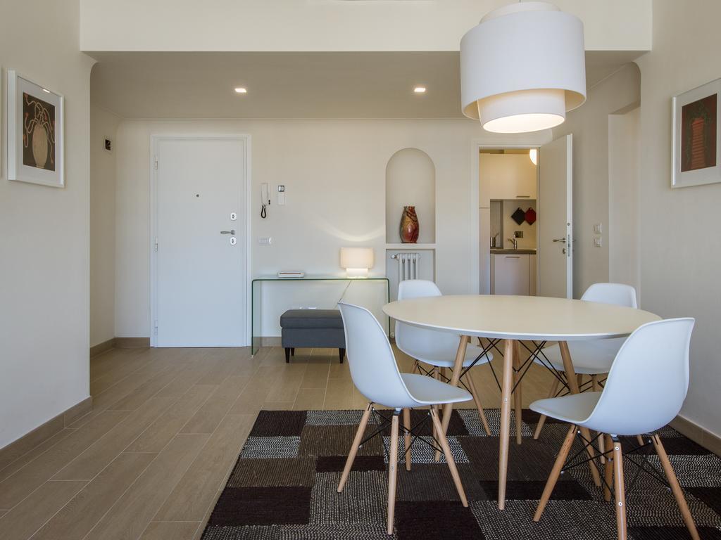 Apartments Florence - Ponte Vecchio Exclusive 外观 照片