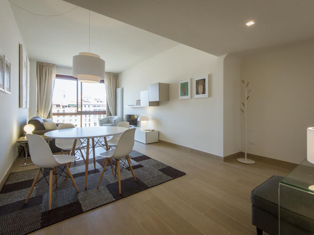 Apartments Florence - Ponte Vecchio Exclusive 外观 照片
