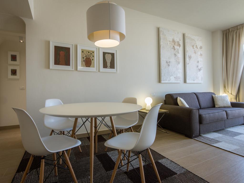 Apartments Florence - Ponte Vecchio Exclusive 外观 照片