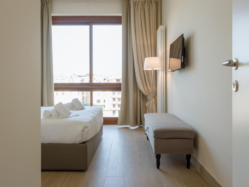 Apartments Florence - Ponte Vecchio Exclusive 外观 照片
