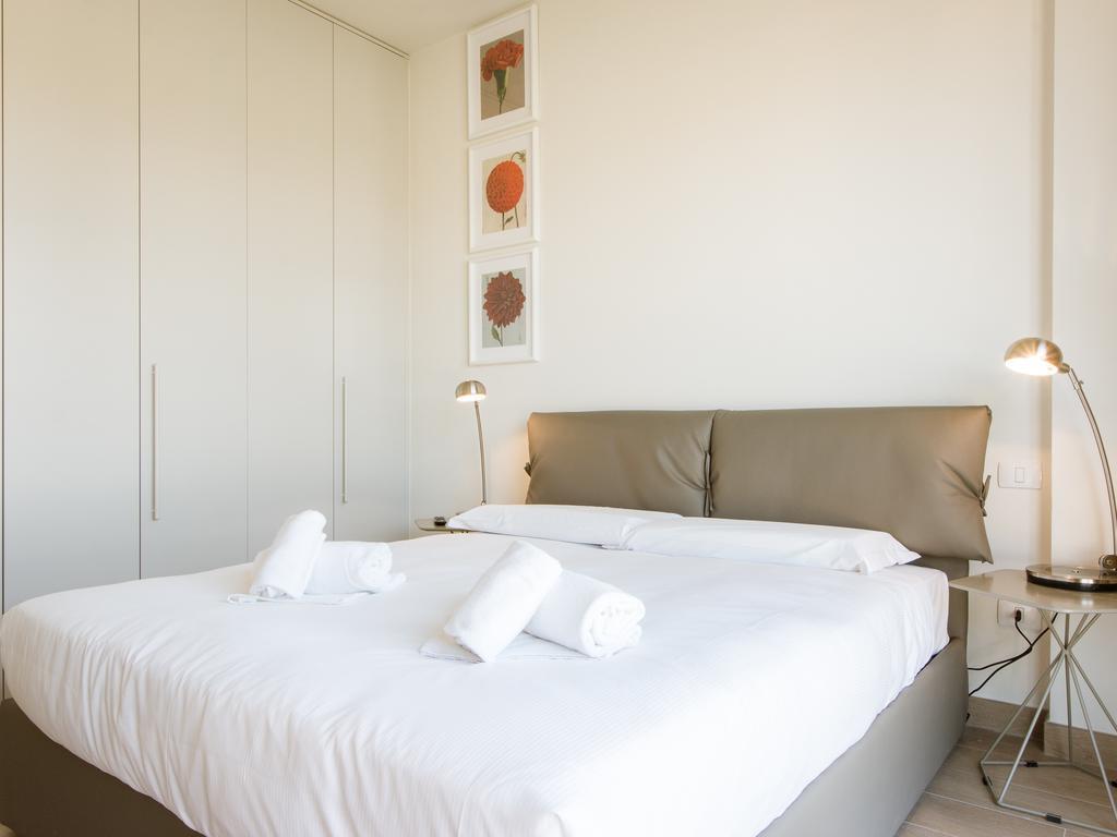 Apartments Florence - Ponte Vecchio Exclusive 外观 照片