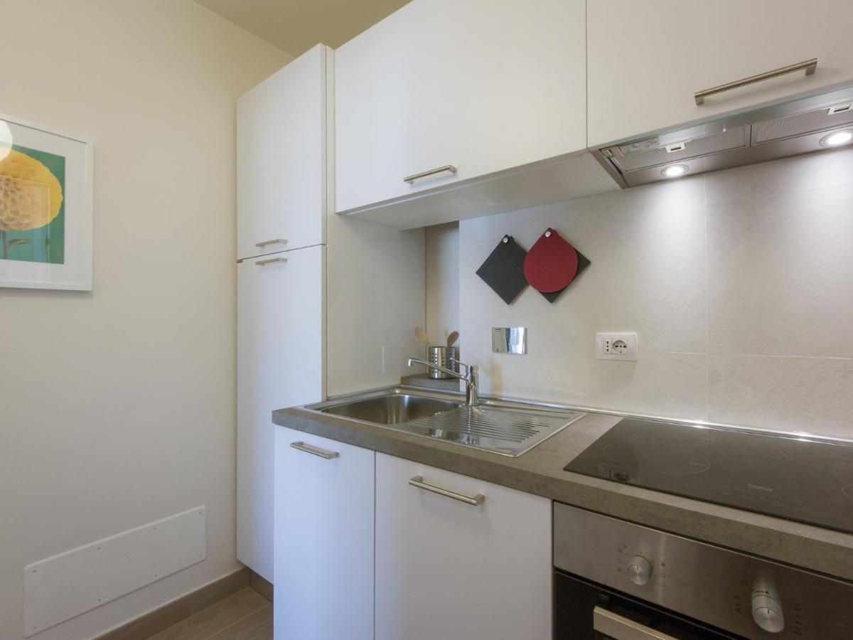 Apartments Florence - Ponte Vecchio Exclusive 外观 照片